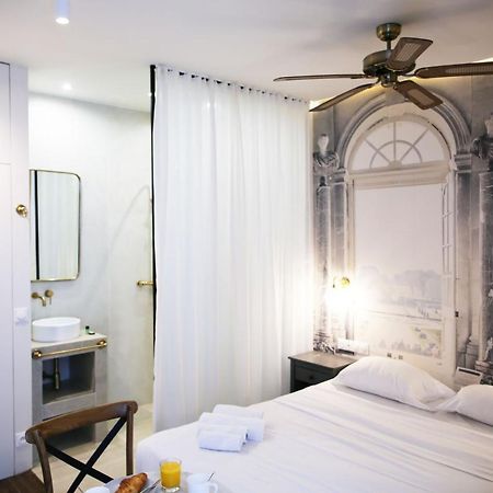 Studio De Charme Ideal Pour Visiter La Ville - 2P Paris Exterior photo